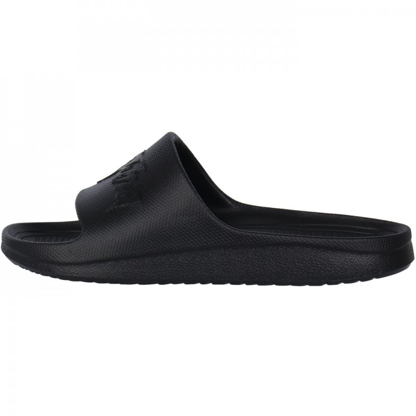 Hot Tuna Childrens Pool Shoes Black/Black