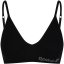 Reebok Seamless Bra Justine Black