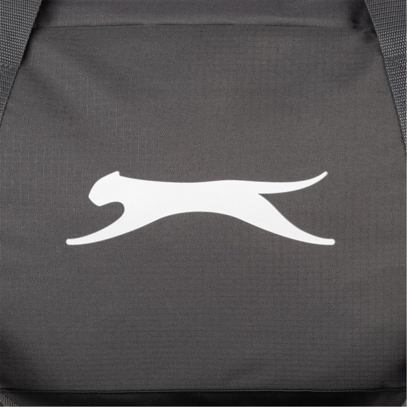 Slazenger Medium Holdall Charcoal