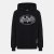 Character Mens Disney Fleece Hoody Batman