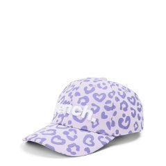 Bench Sunniva Cap Jn99 Purple