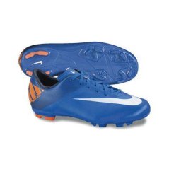 Nike JR Mercurial Victory II FG