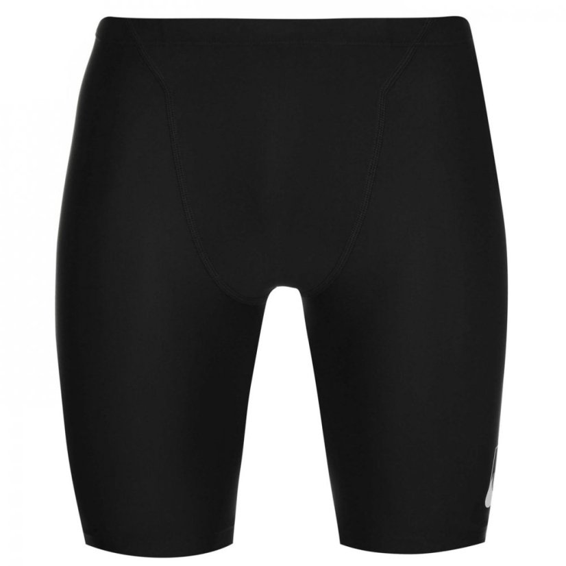 Nike Logo Jammers Mens Black