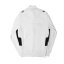 Sondico Kids' Tracksuit Top White/Wht/Blk