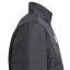 adidas Kids' Entrada 22 Light Long Sleeve Quilted Jacket Black