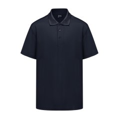 Lonsdale pánské polo tričko Dark Navy