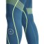 adidas Women's Performance Running Tights Tech Mineral