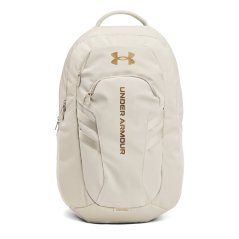 Under Armour Hustle 6.0 Pro Backpack Summit White