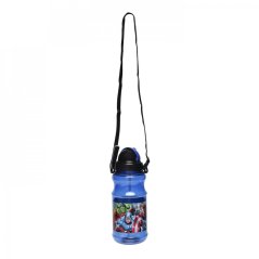 Character Flip Bottle Avengers