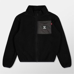 Hummel Atlas FZ Jn51 Black