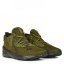 Puma Cell Vive Trainers Boys Olive/Black