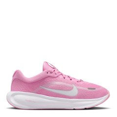 Nike Stellar Ride Runners Juniors Pink Rise