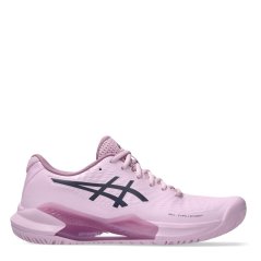 Asics Gel-Challenger 14 Tennis Shoes Womens Purple/Indigo