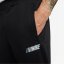 Nike Sportswear Standard Issue Men's Pants Black