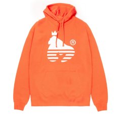 Money Sport Ape Hood Red