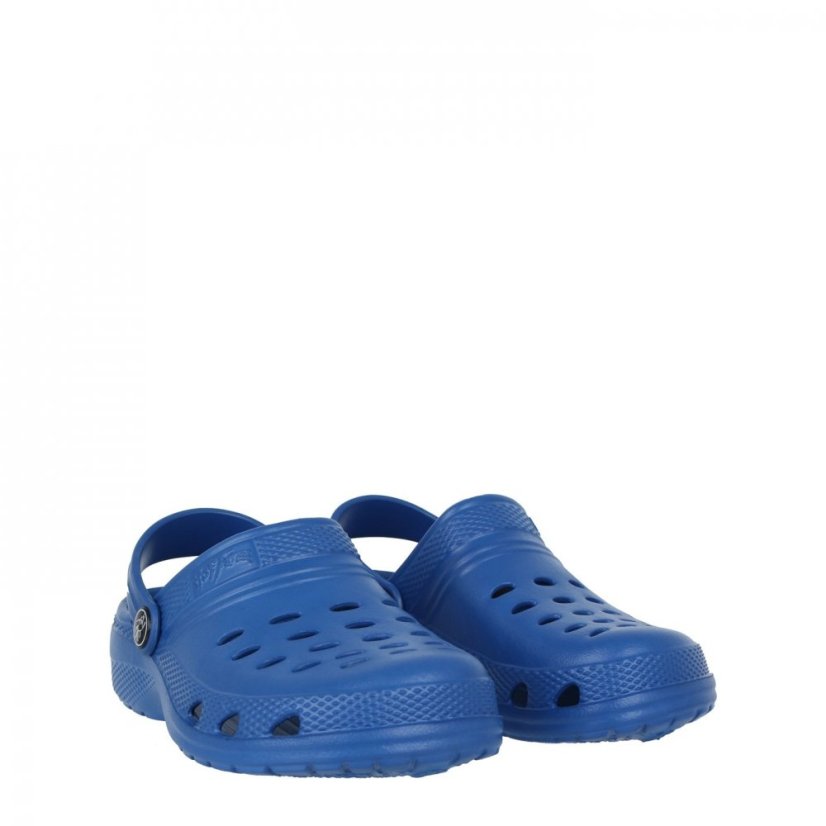 Hot Tuna Cloggs Childrens Royal