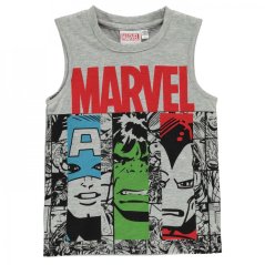 Character Vest Infant velikost 3-4 roky
