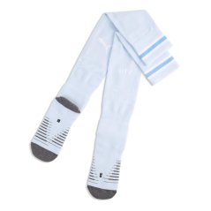 Puma Manchester City Home Sock 2026/27 White/Blue