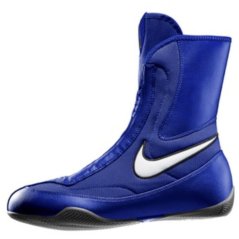 Nike Machomai Mid Jn99 Blue