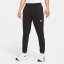 Nike Dri-FIT Men's Fleece Training Pants Black