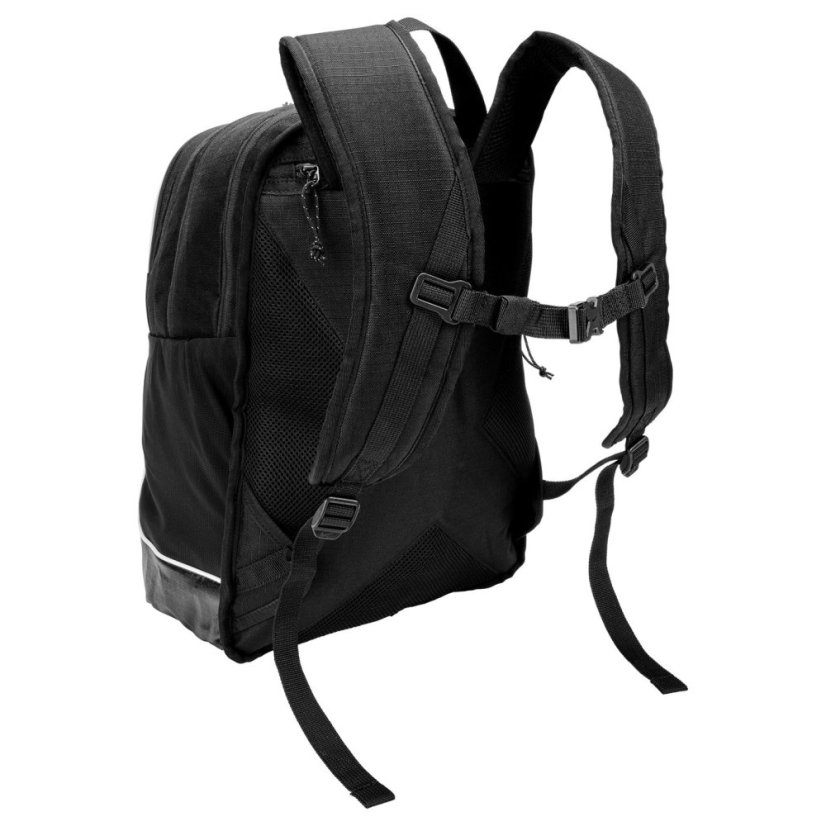 Nike Track Backpack Black