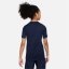 Nike Academy Top Juniors Obsidian/White