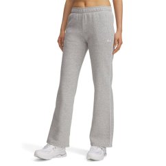 Under Armour Women's Rival Jersey Leggings Mod Grey/Heathr