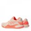 Asics Gel-Resolution 9 Womens Tennis Shoes Pink/Coral