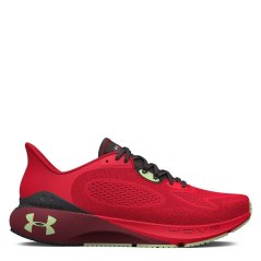 Under Armour HOVR Machina 3 pánské běžecké boty Red