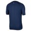 Nike Paris Saint Germain Authentic Home Shirt 2023 2024 Adults Navy/Red