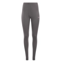 Campri Thermal Pant Ladies Grey