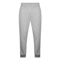 Lonsdale Essential Joggers Mens Grey M