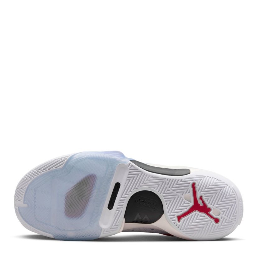 Air Jordan ONE TAKE 5 White/Red