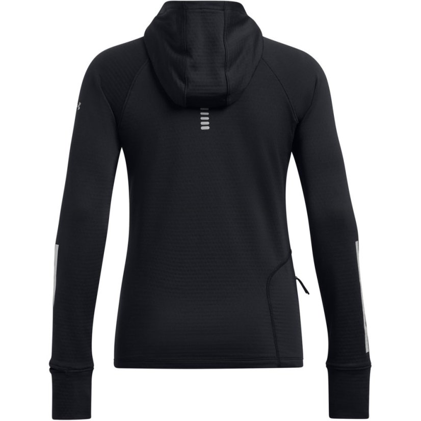Under Armour Women's Le Performance Hoodie Black