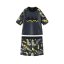 Character 2 Piece Swimsuit Set Juniors Batman
