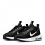 Nike Air Max INTRLK Lite Big Kids' Shoes Black/White