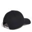 adidas Daily Cap Black/White