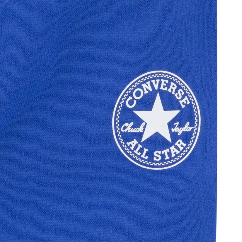 Converse AOP Tracksuit Baby Boys Game Royal