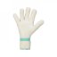 Nike Mercurial Grip Goalkeeper Gloves Turquoise/White