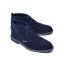 Lambretta Desert Boot Navy