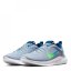 Nike Flex Experience Run 12 Men's Road Running Shoes Blue/Slate