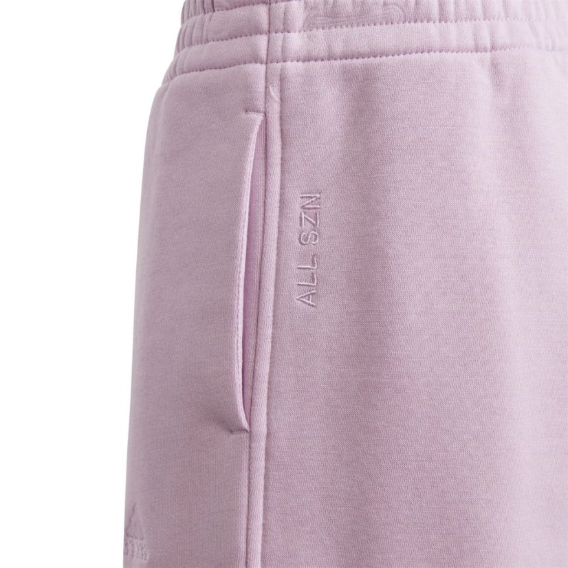 adidas All Szn Pant Jn99 Lilac