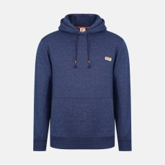SoulCal Signature OTH pánská mikina Indigo Marl