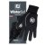 FootJoy Men's Winter Slim Fit Golf Gloves Black