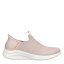 Skechers Slip-ins: Ultra Flex 3.0 - Cozy Streak Rose