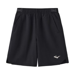 Everlast Flex Woven Short Junior Black