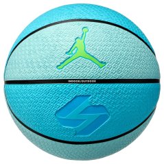 Air Jordan Jordan Playground 8P Basketball Cpa/Blk/Blu/Grn