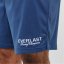 Everlast Mesh pánské šortky Indigo