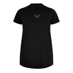 Castore Mcl Perf Tee Ld99 Anthracite