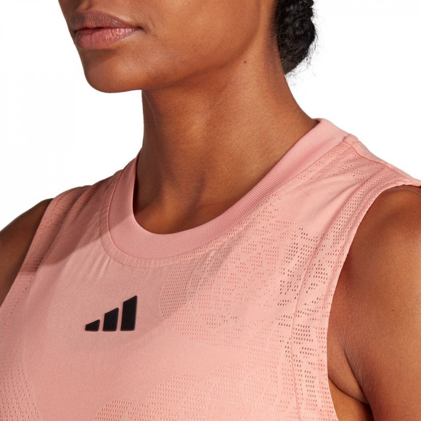 adidas AEROREADY Pro Tennis Tank Top Womens Clay